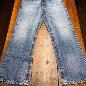 Great Condition Wrangler 20X Bootcut Jeans, Size 32x34